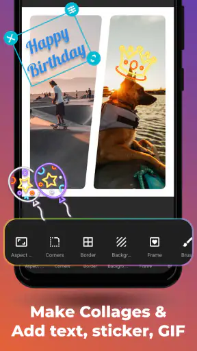 Video Bearbeiten - AndroVid