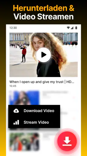 Video-Downloader HD - Vidow