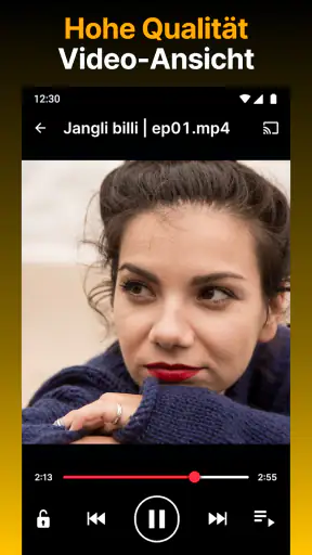 Video-Downloader HD - Vidow