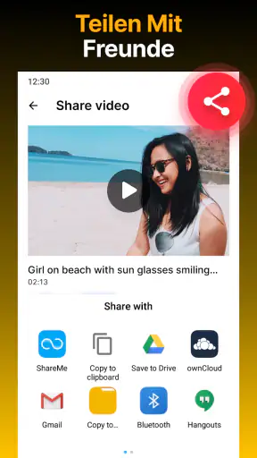Video-Downloader HD - Vidow