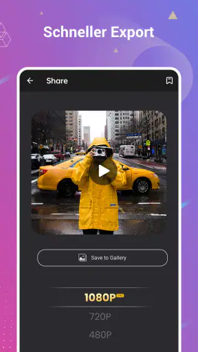 Video-Editor - Clipvue