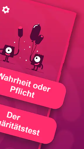 Wahrheit oder Pflicht