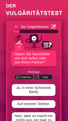 Wahrheit oder Pflicht