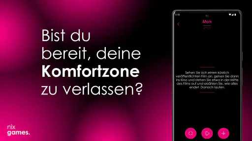 Wahrheit oder Pflicht