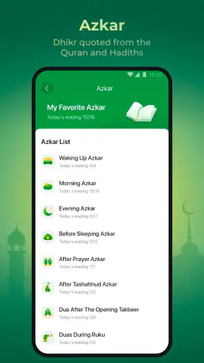 WirMuslime: Athan & Koran