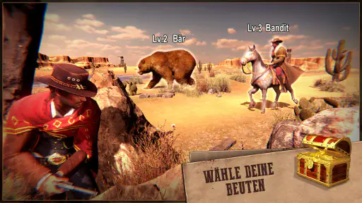 West Game