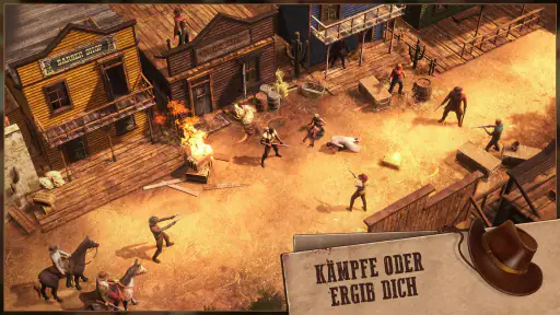 West Game