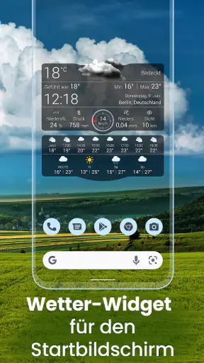 Wetter Live°