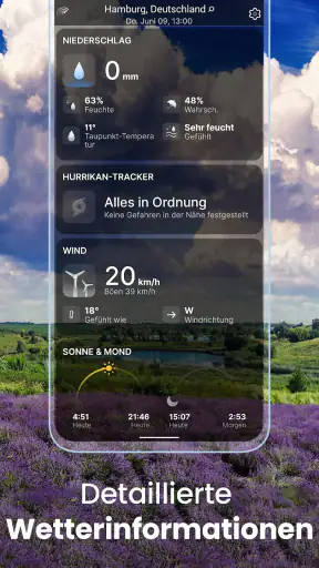 Wetter Live°