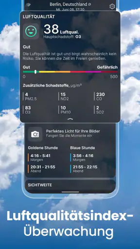 Wetter Live°