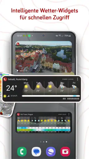 Windy.com - Wettervorhersage