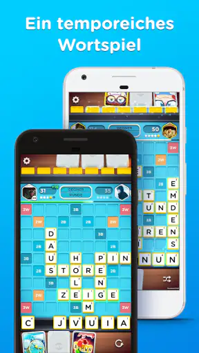 Word Domination