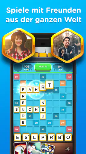 Word Domination