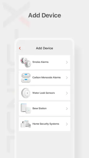 X-Sense Home Security