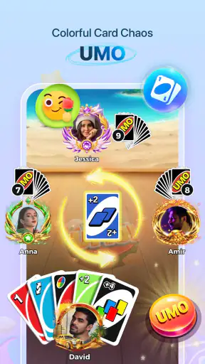 Yalla - Play Game & Voice Chat