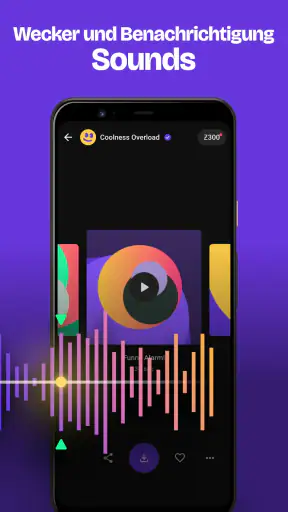 Zedge™ - Hintergrundbilder
