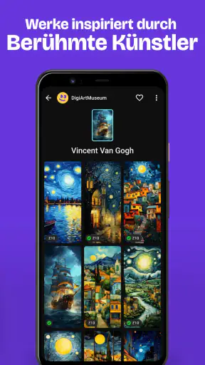 Zedge™ - Hintergrundbilder