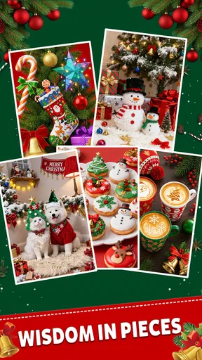 Jigsaw Link Puzzles