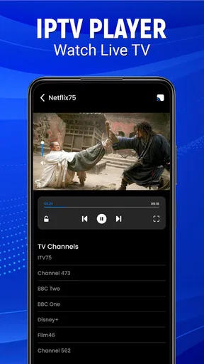Universal Tv Remote-Cast to TV