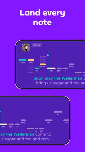 Simply Sing: My Singing App