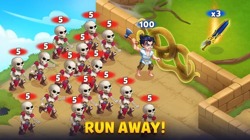 Hero Wars: Alliance RPG Legend