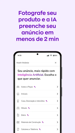 OLX: Compras Online e Vendas
