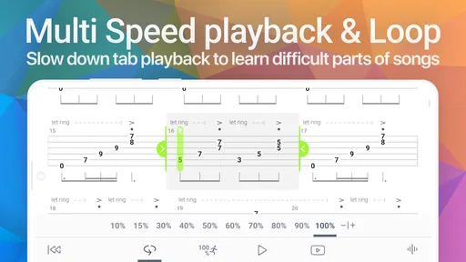 Songsterr Guitar Tabs & Chords