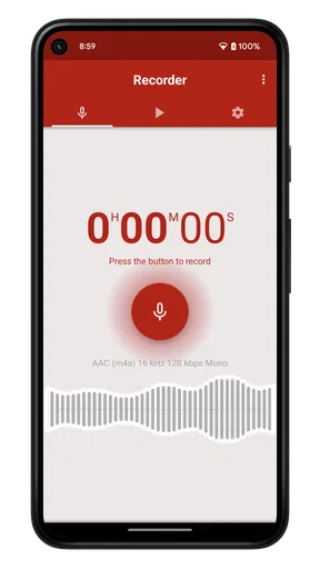 Voice Recorder Pro