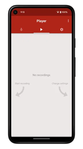 Voice Recorder Pro