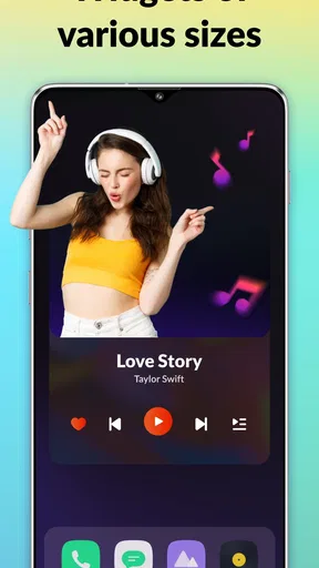 Music Player & MP3 - DDMusic