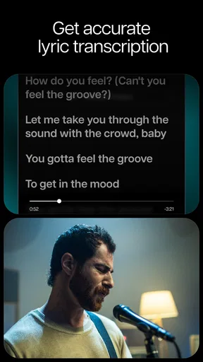 Moises: The Musician's AI App