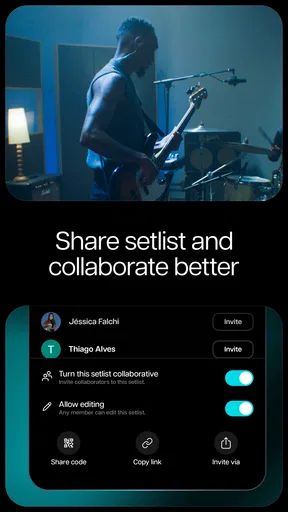Moises: The Musician's AI App