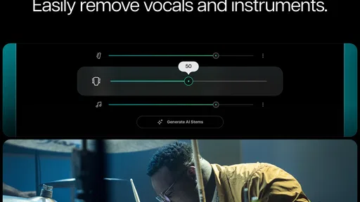 Moises: The Musician's AI App