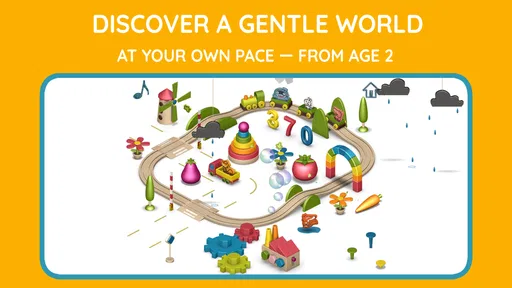 Pango Playground for kids