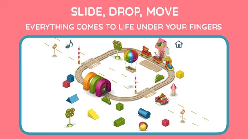 Pango Playground for kids