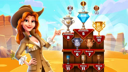 Bingo Showdown - Classic Bingo
