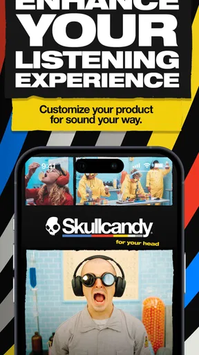 Skullcandy