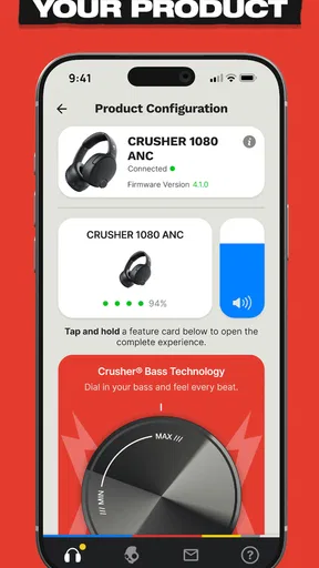 Skullcandy