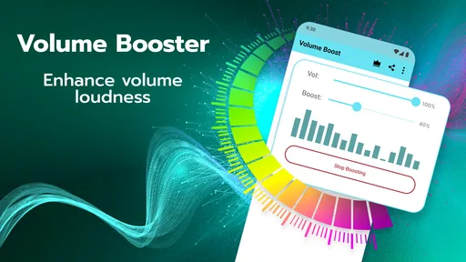 Volume Booster for Android
