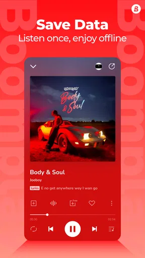 Boomplay: Music & Live Stream
