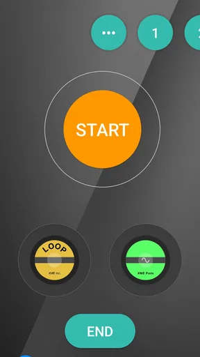 XME TRIGGERS