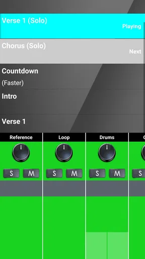 XME TRIGGERS