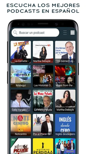 Radio Mexico - online radio