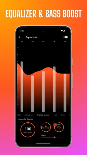 MP3 Downloader - Music Player