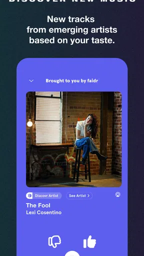 faidr: FM Radio & Music