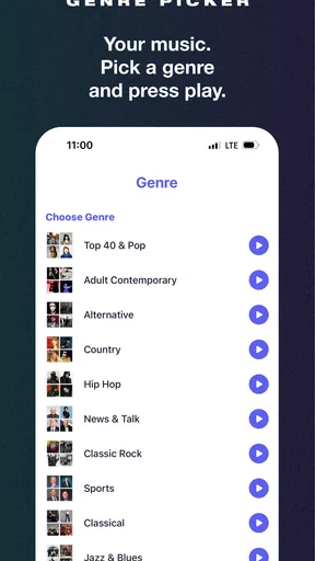 faidr: FM Radio & Music