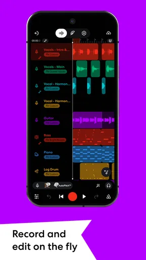 BandLab – Music Making Studio
