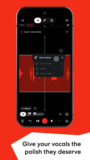 BandLab – Music Making Studio