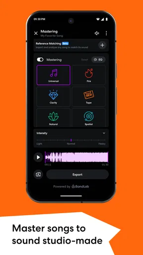 BandLab – Music Making Studio
