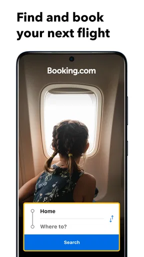 Booking.com: Hotels & Travel